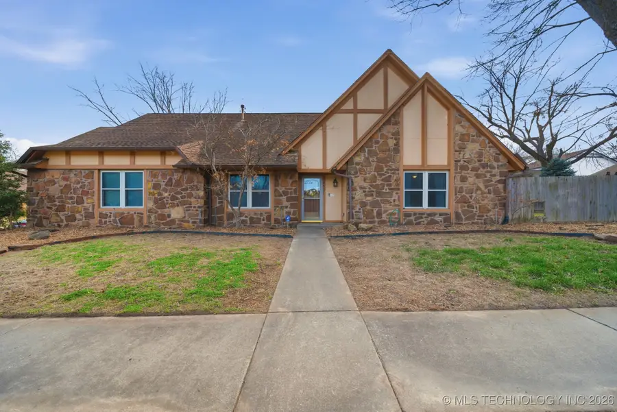 2501 W Boston Street, Broken Arrow, OK 74012 - Image #2