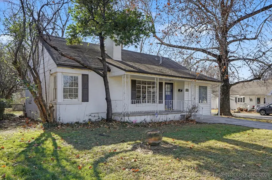 1004 E 36th Street, Tulsa, OK 74105 - Image #3