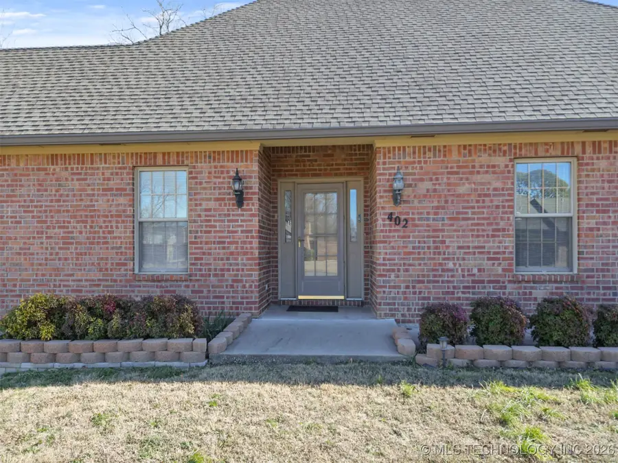 402 Chattanooga, Ardmore, OK 73401 - Image #2