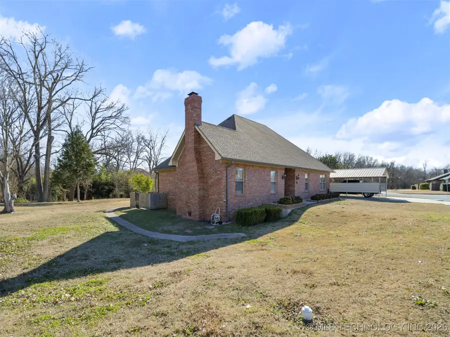 402 Chattanooga, Ardmore, OK 73401 - Image #3
