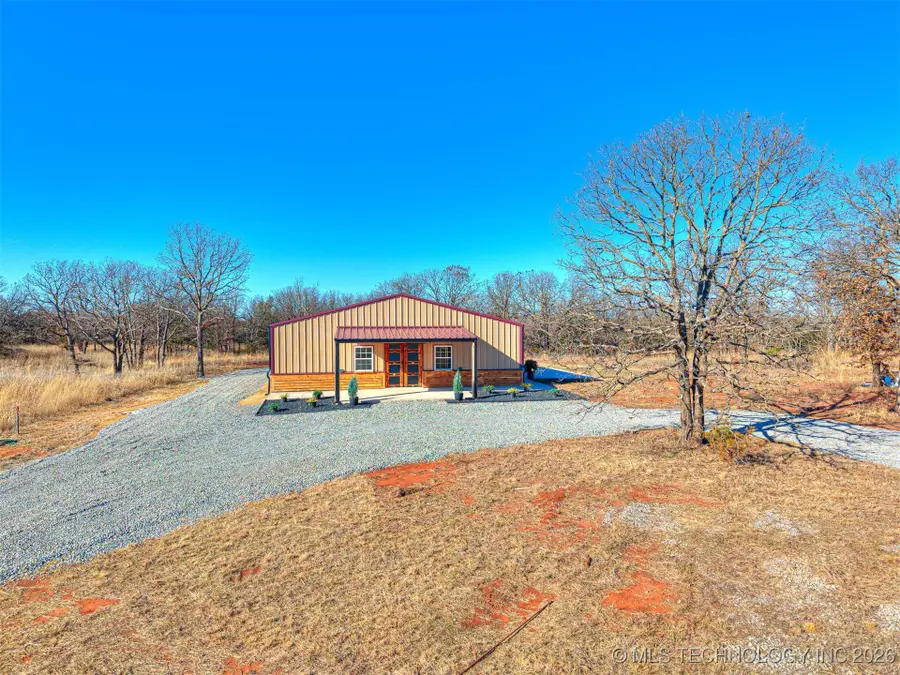 349076 E 840 Road, Stroud, OK 74079 - #2