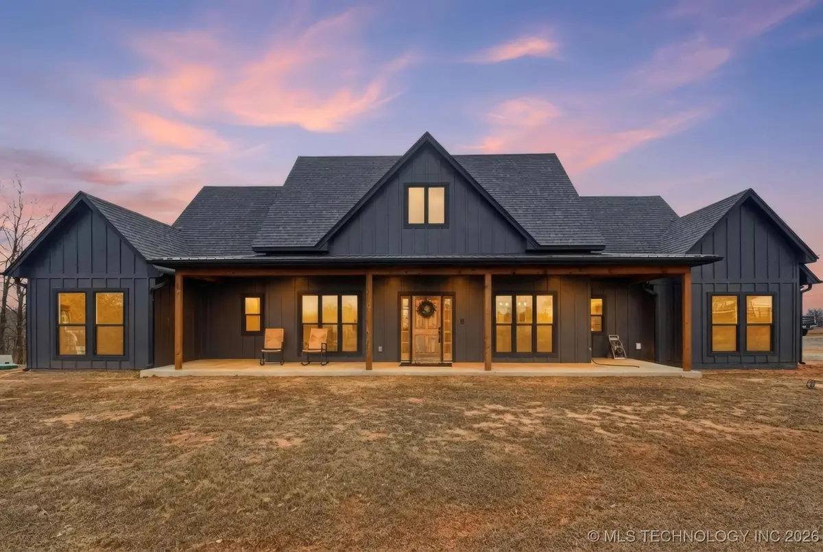 41300 W 231st Street S, Bristow, OK 74010 - Image #1