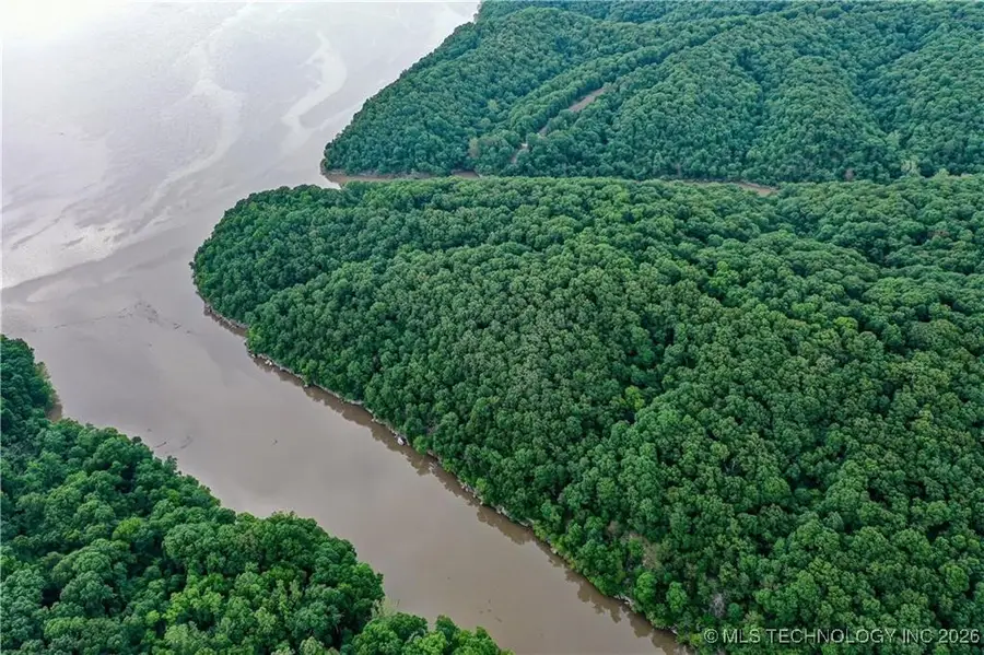 64004 E 222nd Road, Wyandotte, OK 74370 - Image #2