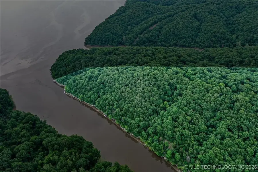 64004 E 222nd Road, Wyandotte, OK 74370 - Image #3