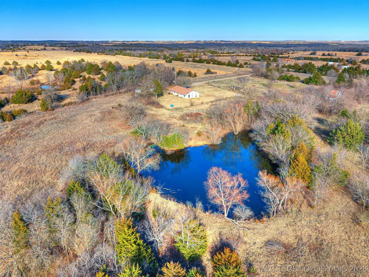 820895 S County Road 3510, Stroud, OK 74079 - Image #1