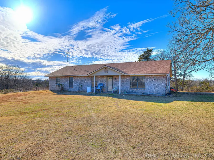 820895 S County Road 3510, Stroud, OK 74079 - Image #2