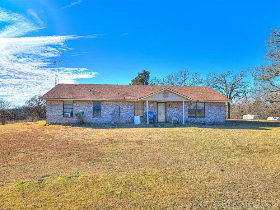 820895 S County Road 3510, Stroud, OK 74079 - Image #3