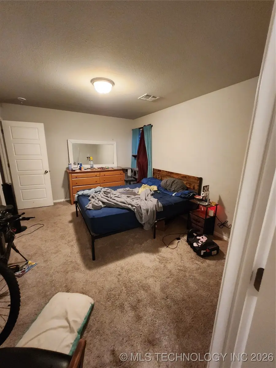 14306 N 73rd East Avenue, Collinsville, OK 74021 - Image #2