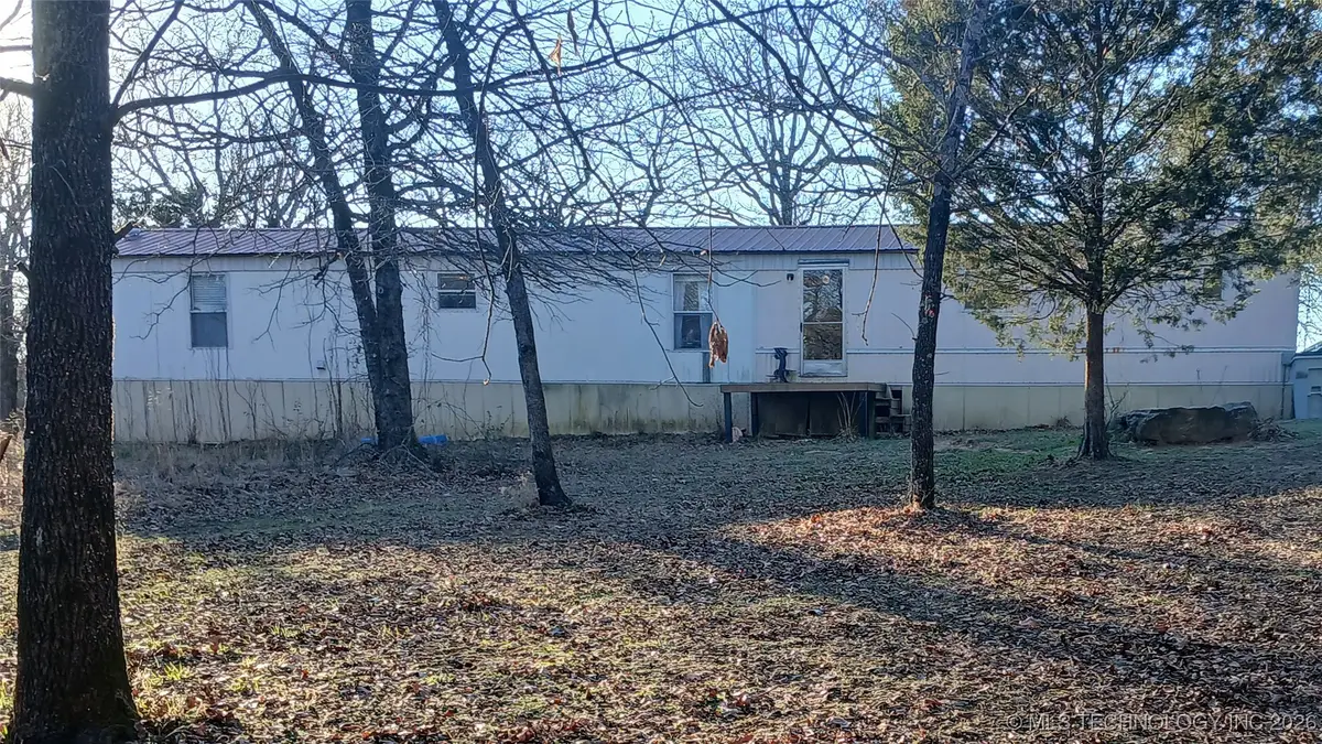 10360 N Sandridge Road, Stigler, OK 74462 - Image #1