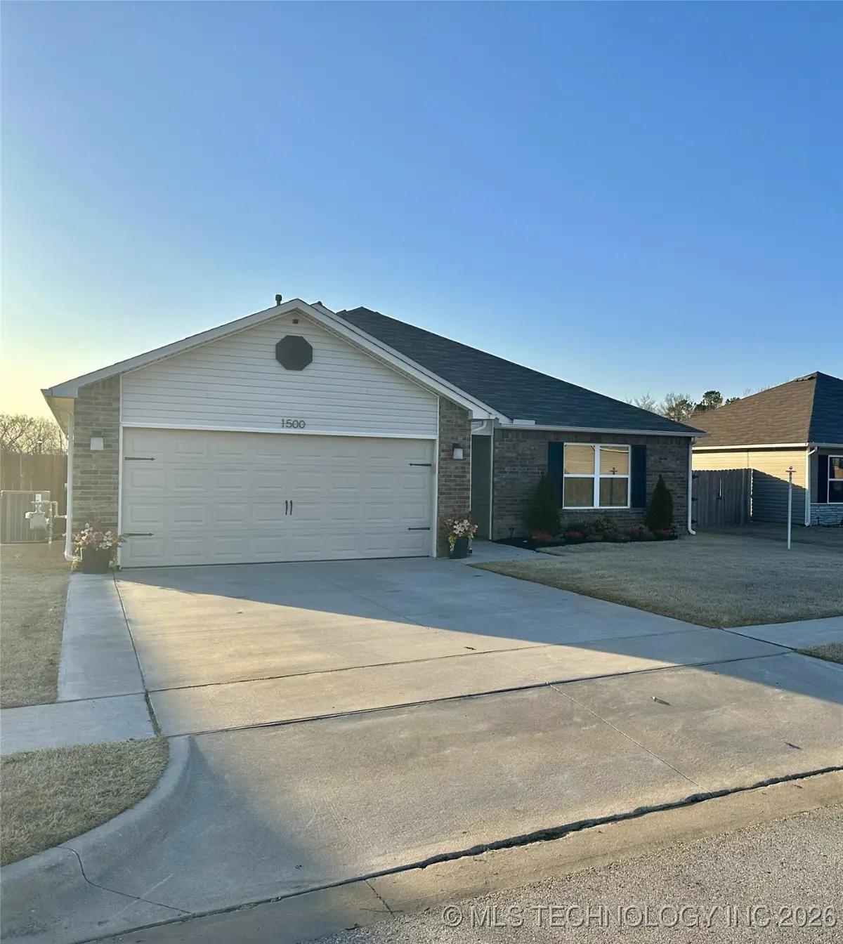 1500 S 28th Street, Broken Arrow, OK 74014 - Image #1