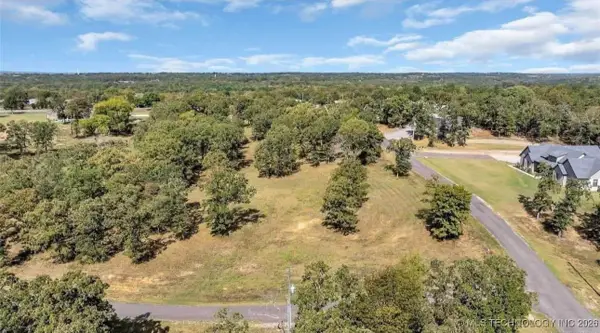 5 E Scissor Tail, Sulphur, OK 73086