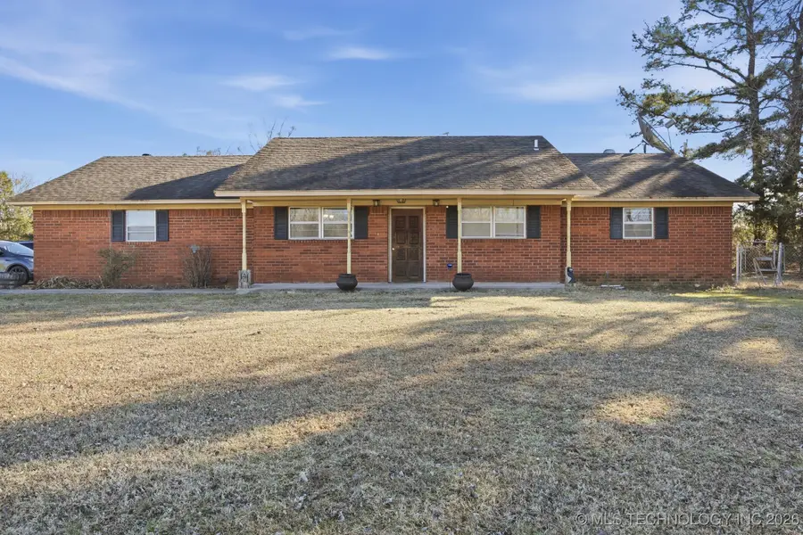 366 1000th, Wilburton, OK 74578 - Image #2