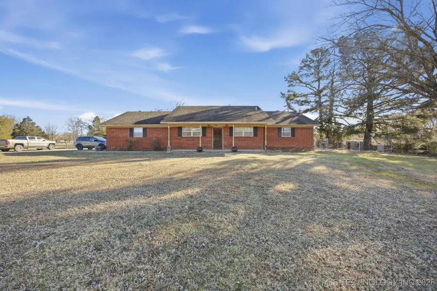 366 1000th, Wilburton, OK 74578 - Image #3