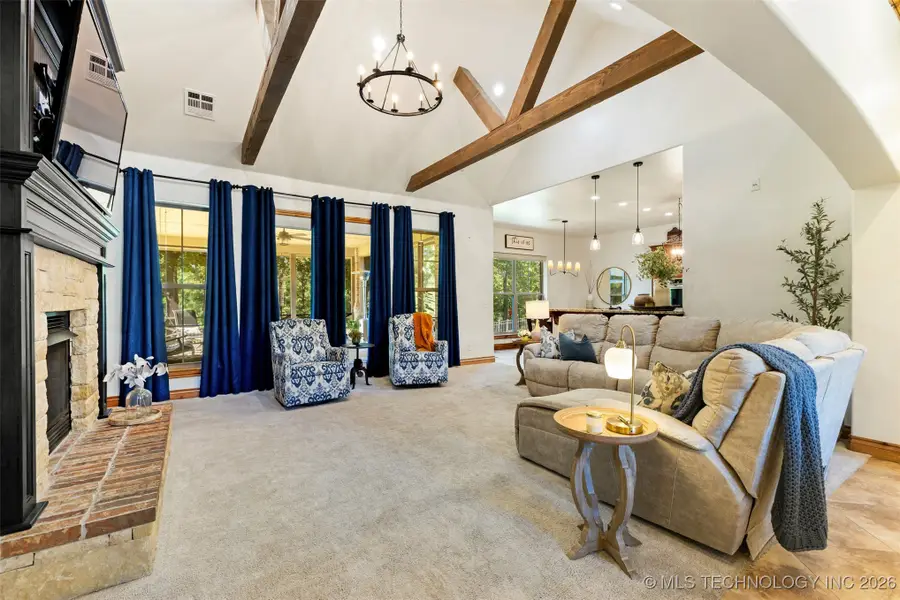 15853 County Road 3581, Ada, OK 74820 - Image #2