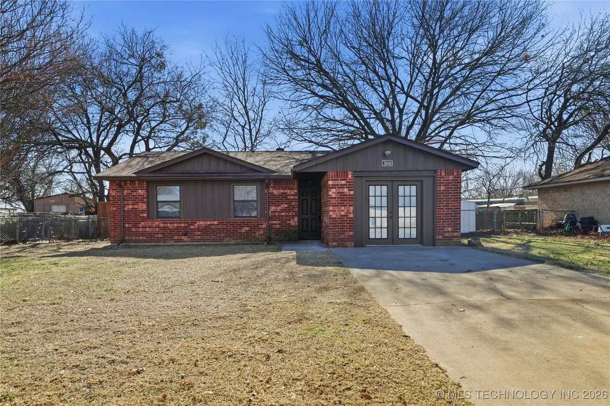 3601 Dawna Street, Durant, OK 74701 - Image #1