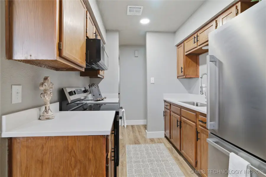 3601 Dawna Street, Durant, OK 74701 - Image #2