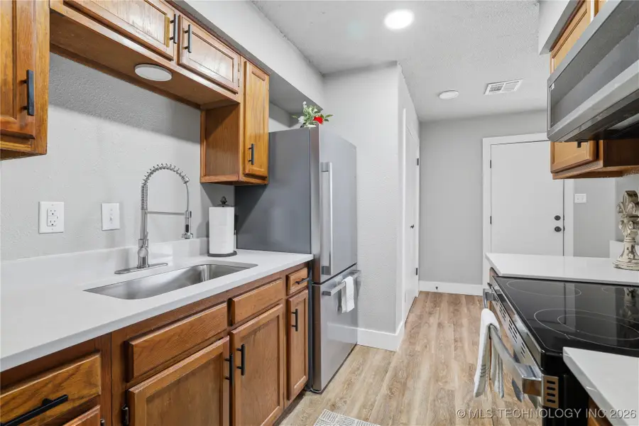 3601 Dawna Street, Durant, OK 74701 - Image #3