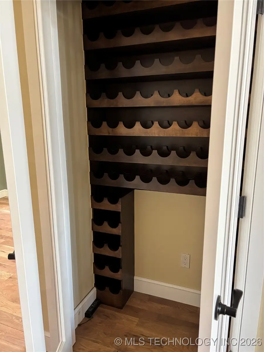 8402 S Nogales Street W, Tulsa, OK 74132 - Image #3