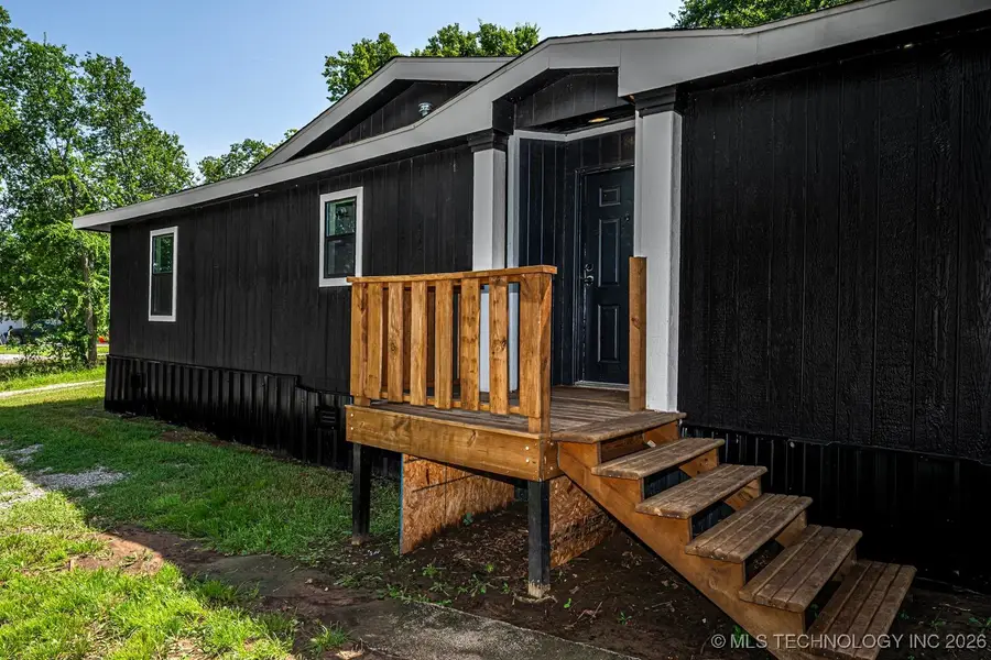 58 Divine Drive, Ardmore, OK 73401 - Image #2