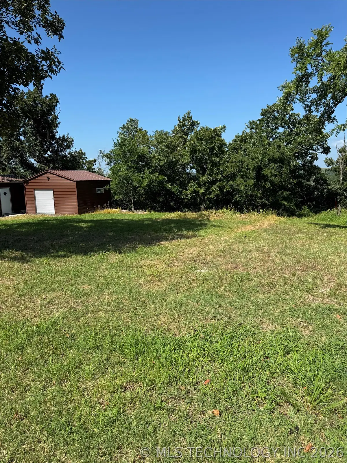 17987 W Sugar Hollow Road, Park Hill, OK 74451 - #1