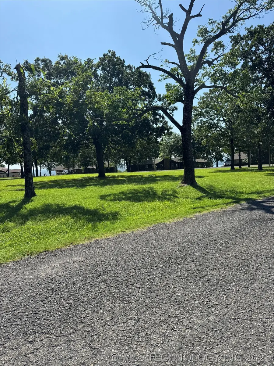 17987 W Sugar Hollow Road, Park Hill, OK 74451 - #2