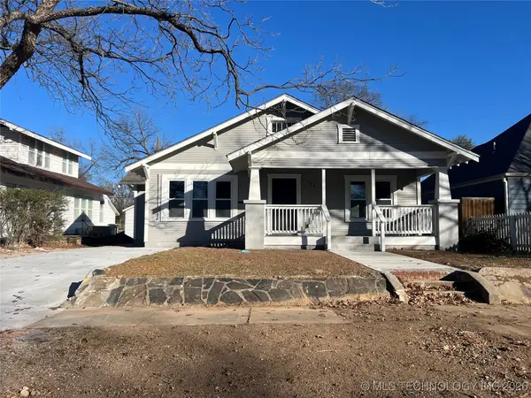 324 F Sw, Ardmore, OK 73401