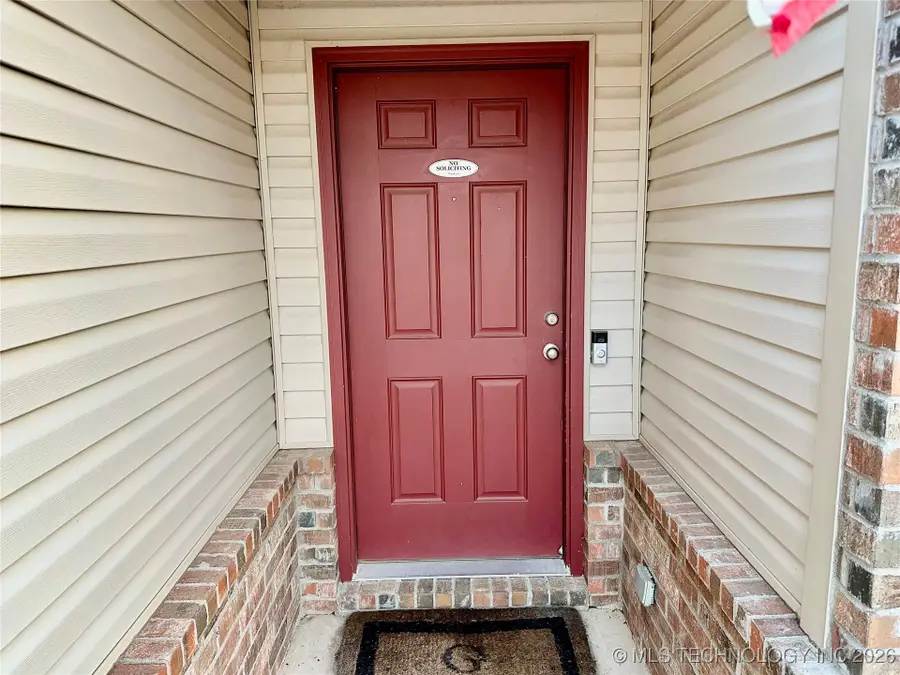 5864 E 146th Street S, Bixby, OK 74008 - Image #3