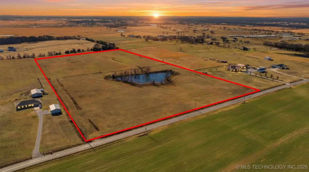 19430 E 620 Road, Inola, OK 74036 - Image #1