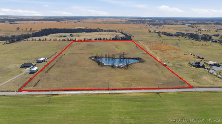 19430 E 620 Road, Inola, OK 74036 - Image #2