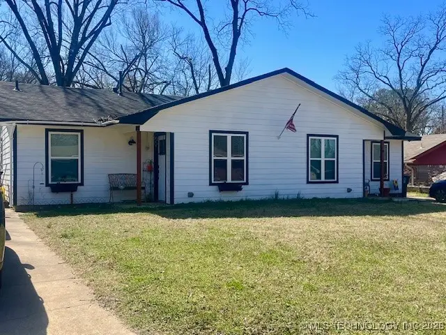 803 E Florida Street, Durant, OK 74701 - Image #3