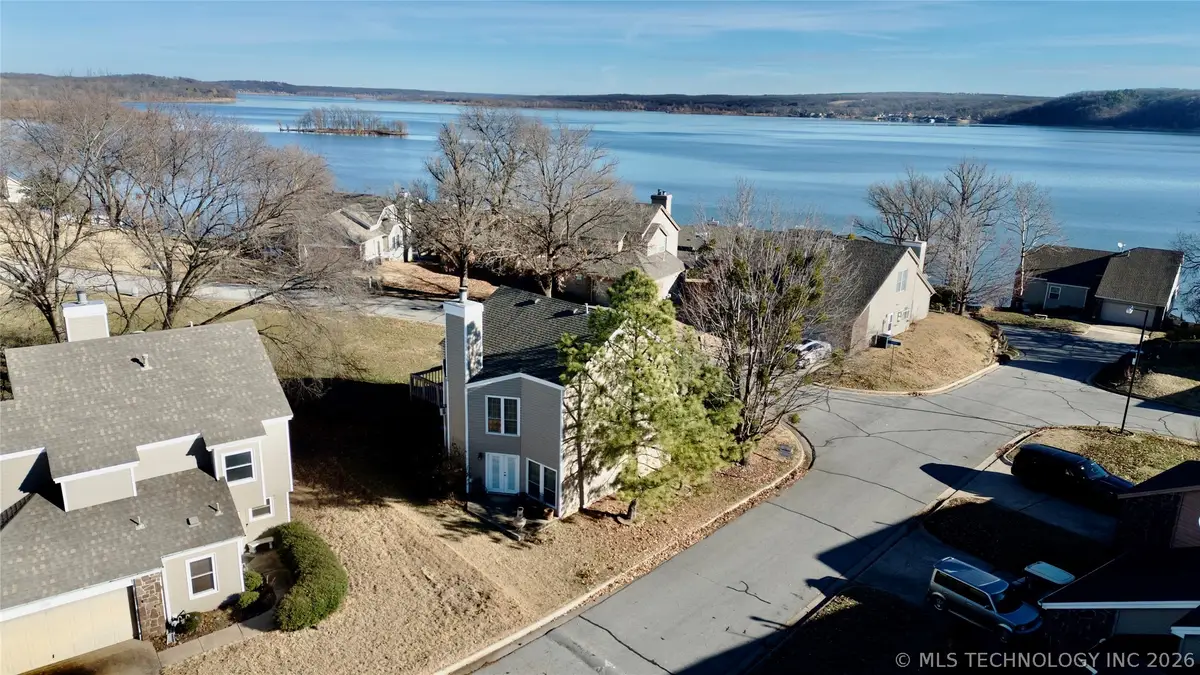 102 Aspen Street, Pryor, OK 74361 - #1