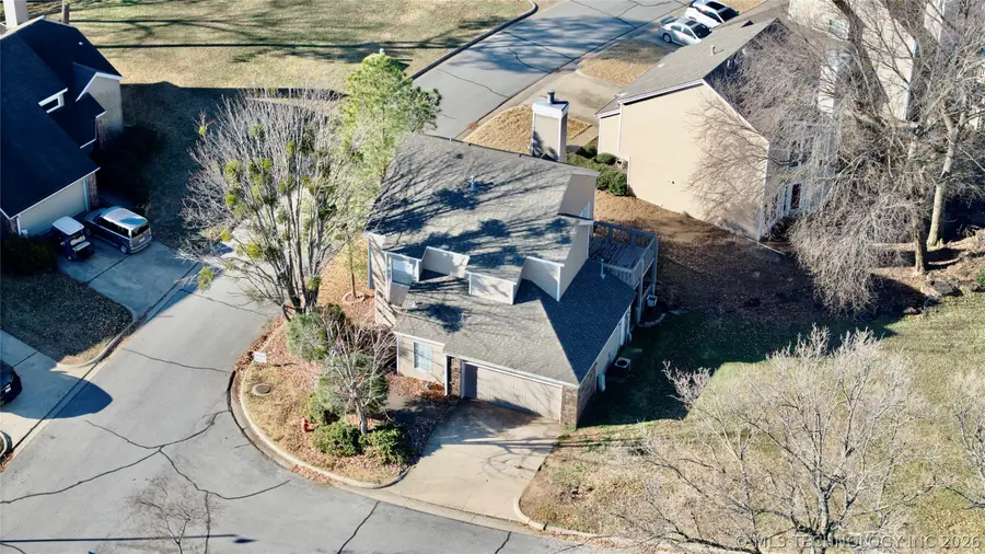 102 Aspen Street, Pryor, OK 74361 - #2