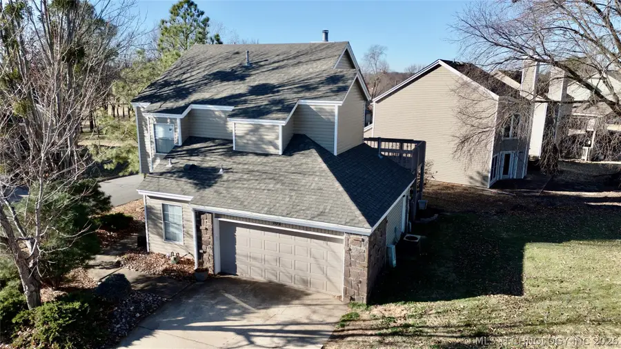 102 Aspen Street, Pryor, OK 74361 - #3