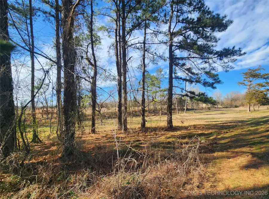 11023 S Bentley, Central Atoka, OK 74525 - Image #3