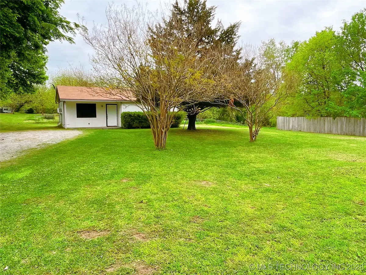 516 S 2nd, Durant, OK 74701 - Image #1
