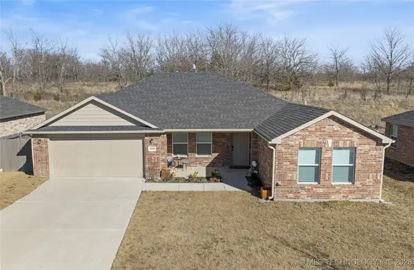 1006 Indian Plains Road, Ardmore, OK 73401