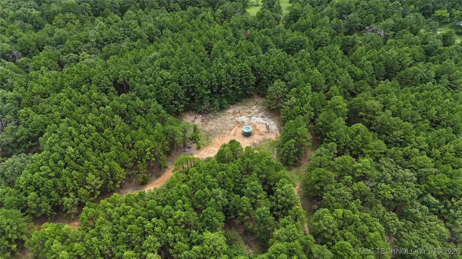 31096 S Tucker Knob, Kinta, OK 74552 - #3