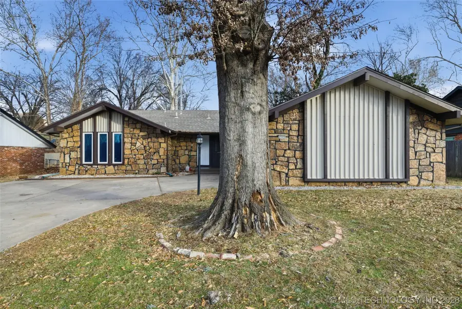 2909 E 76th Place, Tulsa, OK 74136 - Image #2
