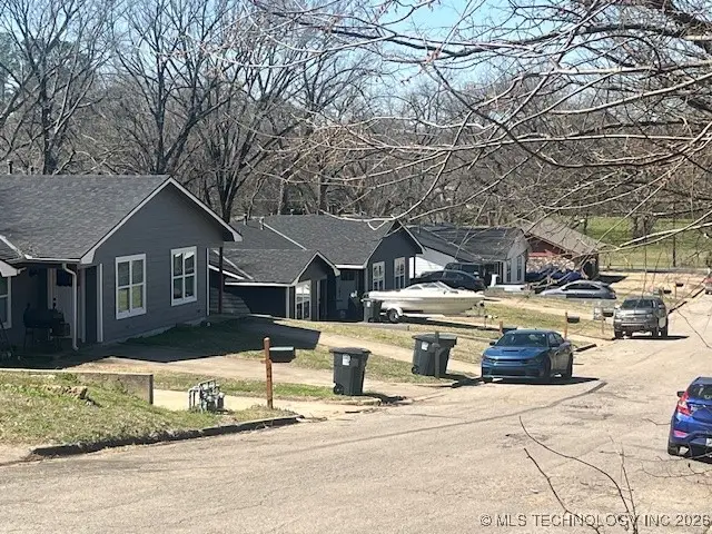 813 E Florida Street, Durant, OK 74701 - Image #2