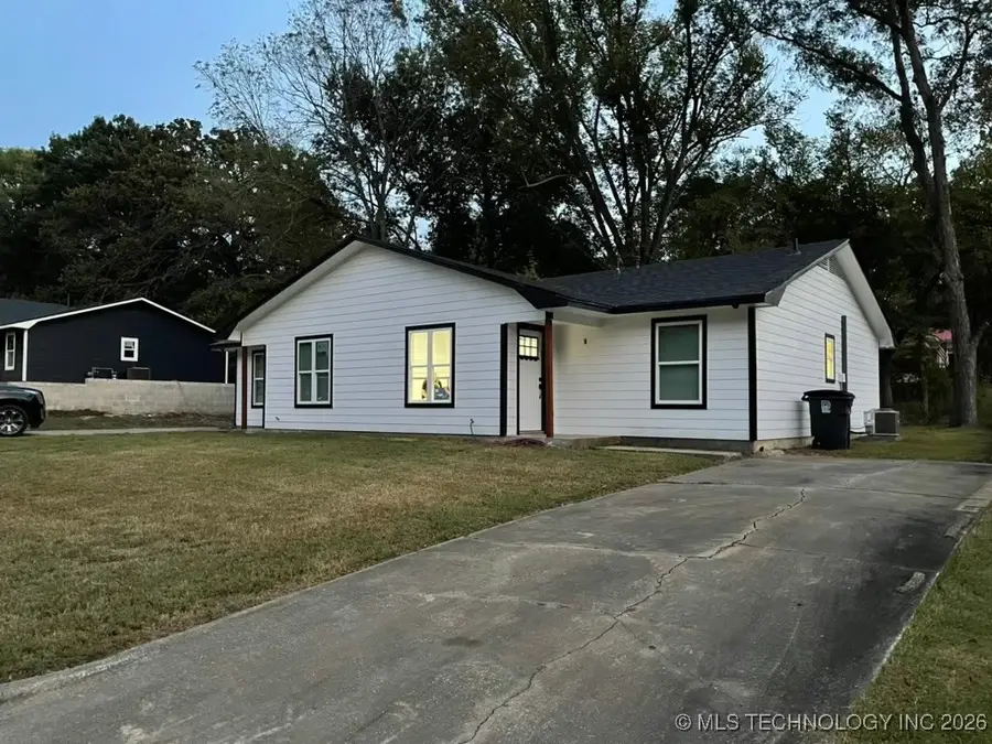 813 E Florida Street, Durant, OK 74701 - Image #3