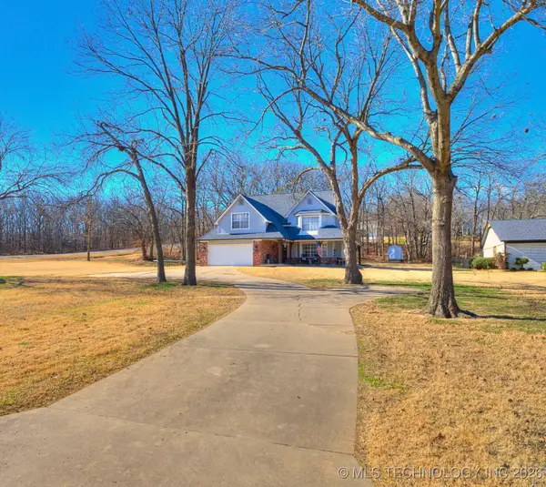 9040 S 39th West Avenue, Tulsa, OK 74132