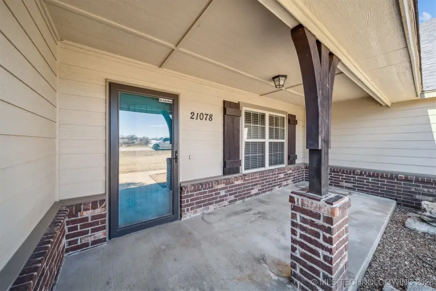 21078 S Hariston Street, Claremore, OK 74019 - Image #3