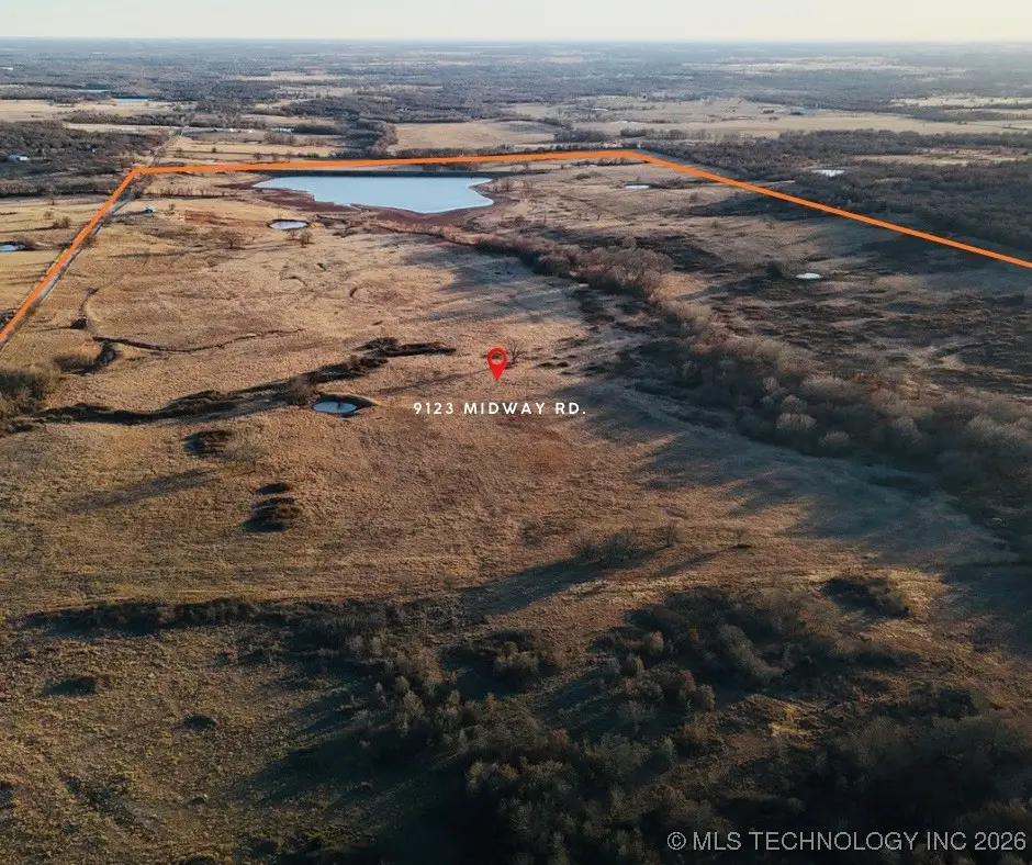 9123 Midway, Wilson, OK 73463 - Image #1