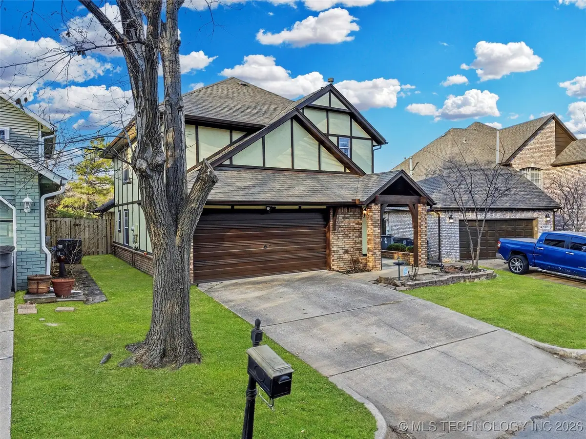 5931 E 76th Place, Tulsa, OK 74136 - Image #1