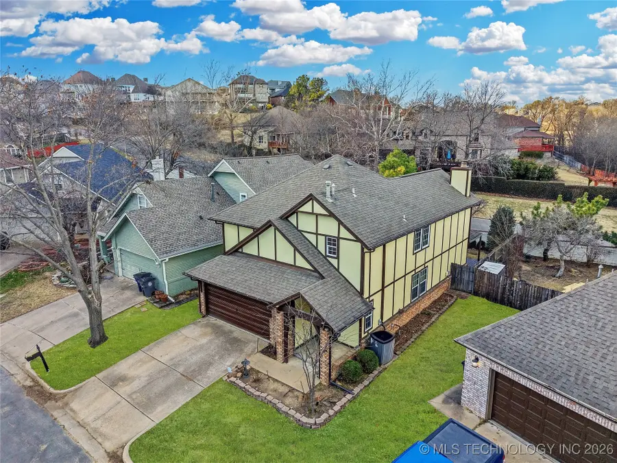 5931 E 76th Place, Tulsa, OK 74136 - Image #2