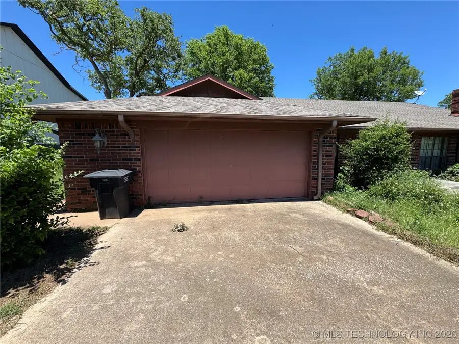 50 Fairway Drive, Burneyville, OK 73430 - Image #2