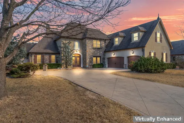 11319 S College Avenue, Tulsa, OK 74137