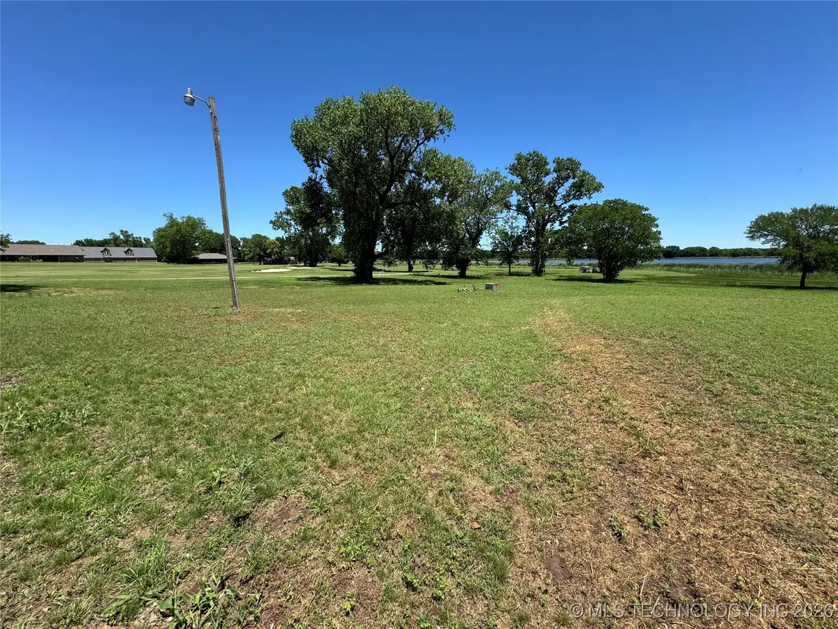 Fairway Drive, Burneyville, OK 73430 - Image #1