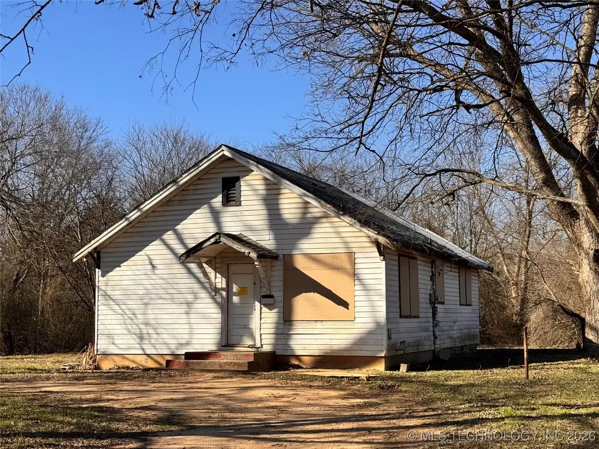 209 L Ne, Ardmore, OK 73401 - Image #1