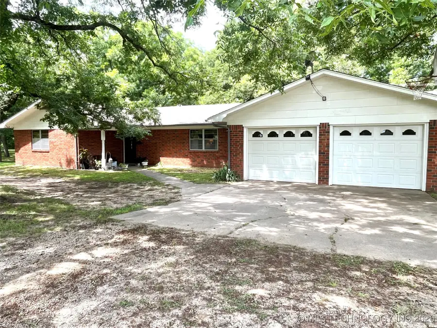 109866 S 4155 Road, Checotah, OK 74426 - Image #2